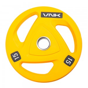 VNK Weight Plates PRO (set)